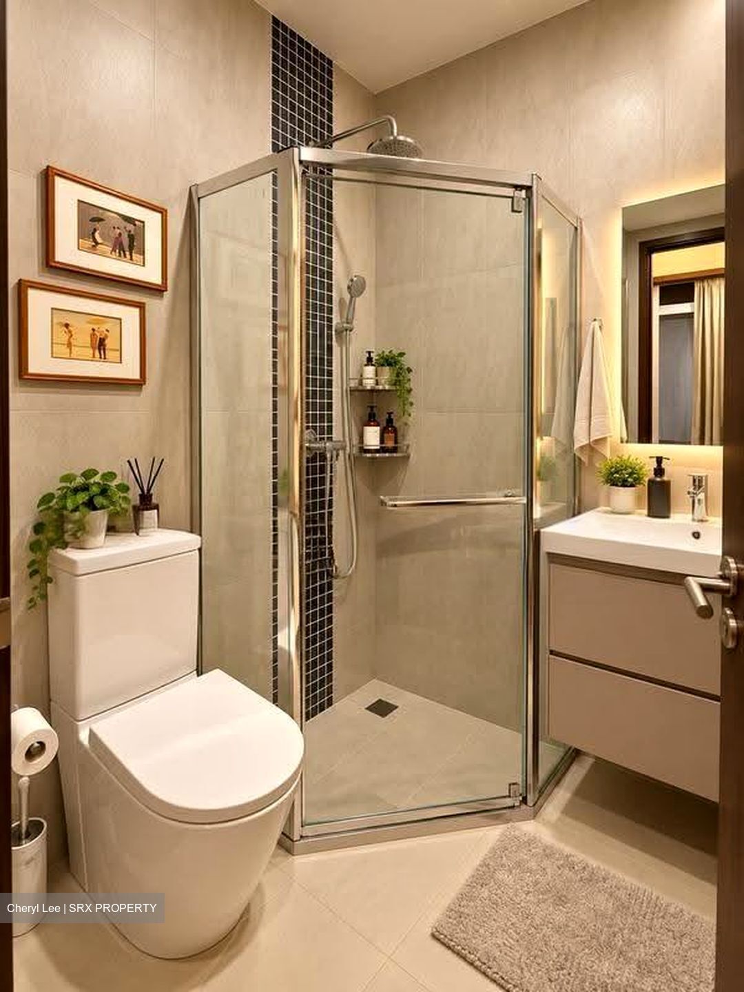 Vogx (D8), Apartment #625334761